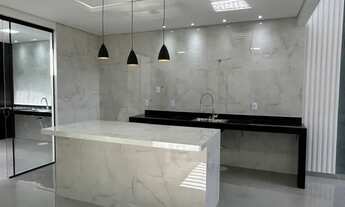 Imagem 5: CASA NOVA DE ALTO PADRÃO - QNN 24 Ceilândia Sul