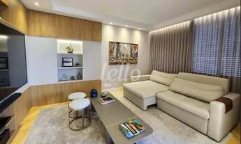 Imagem 7: São Paulo - Apartamento Padrão - Paraíso