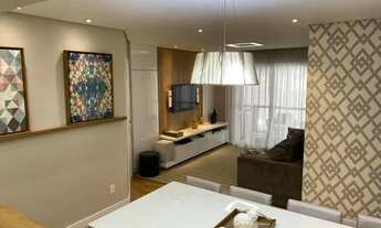 Imagem: Apartamento com 3 dormitórios à venda