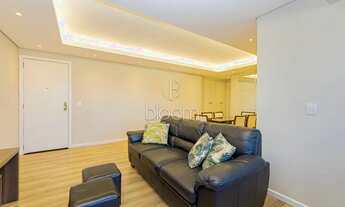 Imagem 6: APARTAMENTO com 3 dormitórios à venda com 145.99m² por R$ 669.000,00 no bairro Campina do