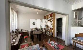 Imagem 5: Cobertura-À VENDA-Copacabana-Rio de Janeiro-RJ