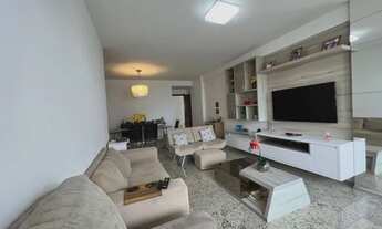 Imagem 2: Apartamento 145m² no Renascença Vista mar 03 Quartos TR158734*-MKT&-25