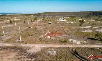 Imagem 2: Terreno à venda, 300 m² por R$ 41.500,00 - Tropical - Balneário Gaivota/SC