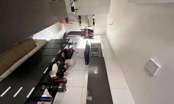 Imagem 5: ALUGA-SE APARTAMENTO SEMI MOBILIADO NO RESIDENCIAL CAMPINA RESIDÊNCE!