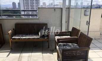 Imagem 4: São Paulo - Apartamento Padrão - Tatuapé