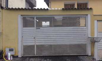 Imagem: Sobrado com 3 dormitórios, 150 m² - venda