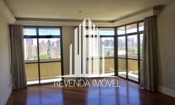 Imagem 2: Aluga-se apartamento com 4 dormitórios, Chácara Santo Antônio ( Zona Sul