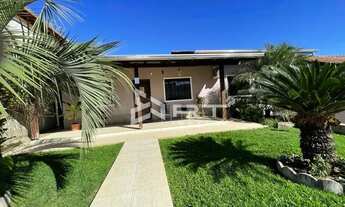 Imagem: Blumenau - Casa Padrão - Passo Manso