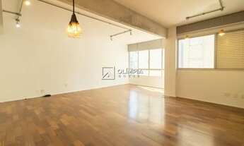 Imagem 6: Apartamento Locação 2 Dormitórios - 100 m² Cerqueira César