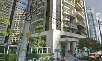 Imagem: Residencial Florida Penthouse disponível