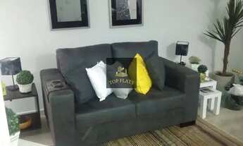 Imagem 3: Flat disponível no Jardim Paulista