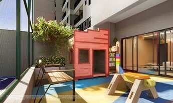 Imagem 4: Apartamento 3 quartos Setor Bueno em Goiânia - GO