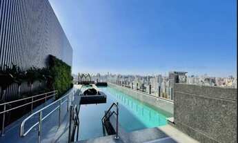 Imagem: Pinheiros-Ready urban bold and practical!