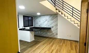 Imagem 6: Apartamento em Vila Dom Pedro I - São Paulo