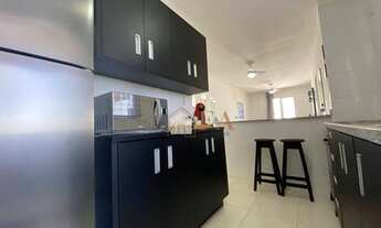 Imagem 7: Apartamento com 3 quartos à venda, 70 m² por R$ 350.000 - Jardim Nova Iguaçu - Piracicaba