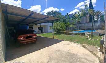 Imagem 6: Casa com 3 dormitórios à venda, 600 m² por R$ 450.000 - Condomínio Solar Itaipu - Setor Ha