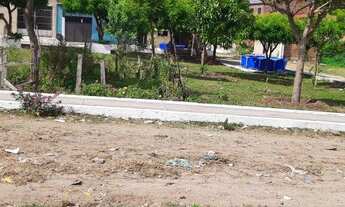 Imagem 3: Terreno loteamento jaluzi piabeta