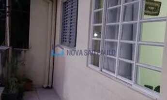 Imagem 7: Casa Térrea na região do Vila Guarani