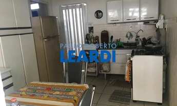 Imagem: CASA ASSOBRADADA - MOOCA - SP