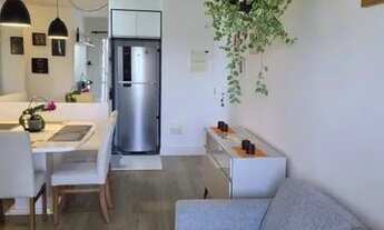 Imagem 2: Apartamento em Vila da Saúde - São Paulo