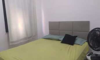 Imagem 4: Alugo urgente apartamento mobiliado, muito bem localizado