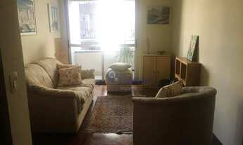 Imagem: Apartamento com 3 dormitórios para alugar