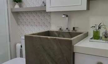 Imagem 7: Apartamento pronto pra morar no bairro mais top da cidade!