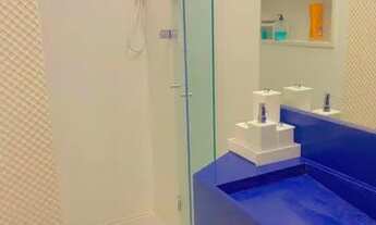 Imagem 5: Casa de condomínio térrea para aluguel e venda com 74 metros quadrados com 2 quartos