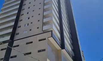 Imagem 4: APARTAMENTO COM 84.33 m² - AVIAÇÃO - PRAIA GRANDE SP