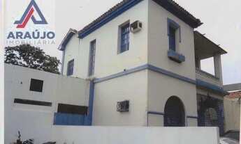 Imagem 3: Sobrado com 4 dormitórios à venda, 287 m² por R$ 450.000,00 - Centro - João Pessoa/PB