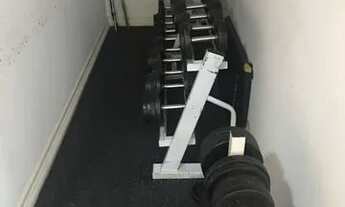 Imagem 3: Apartamento à venda em Tatuapé com 127 m², 3 quartos, 3 suítes, 2 vagas