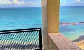 Imagem 3: Flat para venda possui 35 metros quadrados com 1 quarto em piedade - Jaboatão dos Guararap