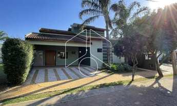 Imagem 3: Residencial Casa em Condomínio em Marília