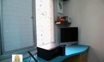 Imagem 15: Apartamento com 72m2 , 3 dormitórios 1 vaga de garagem na Vila Suzana