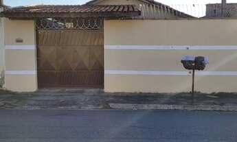 Imagem: Casa Terrêa na Vila São Paulo