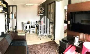 Imagem: Apartamento no 5o andar - Na unidade A