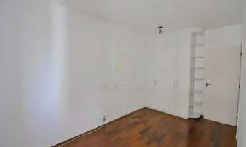 Imagem 4: Apartamento para locação em Alphaville - Barueri, SP 65 m² Área útil 2 Dorms 2 Banheiros 3