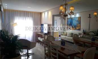 Imagem 2: Apartamento para Venda em Jundiaí, Jardim Copacabana, 2 dormitórios, 1 suíte, 2 banheiros