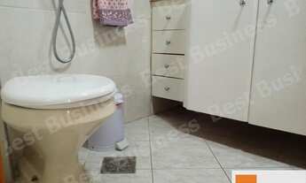 Imagem 3: Apartamento para venda possui 80 metros quadrados com 3 quartos em Vila Mariana - São Paul