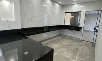 Imagem 6: Vende-se Sobrado com 3 suítes na antiga pista do aeroporto