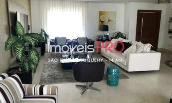 Imagem 3: Brooklin Velho, Casa em Condomínio, 4 suites, 470metros, 6 vagas , mobiliada