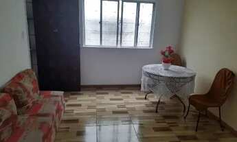 Imagem 3: Apartamento Semi-Mobiliado Saboeiro - 02 Quartos (Condomínio incluso