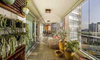 Imagem 2: BARUERI - Padrão - Melville Empresarial I e II