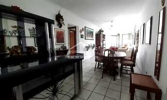 Imagem 4: Apartamento MOBILIADO na Guilhermina, 2 Dormitórios, Sacada, Confira na Imobiliária em Pra