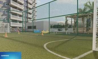 Imagem 5: BC) Super Lançamento no Sancho - Recife - PE | 2 e 3 Quartos 51 m² a 62 m²