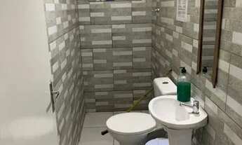 Imagem 6: Quartos mobiliados para alugar Tatuapé