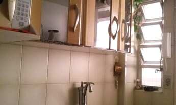 Imagem 7: Santos kitinete p/ fins de semana