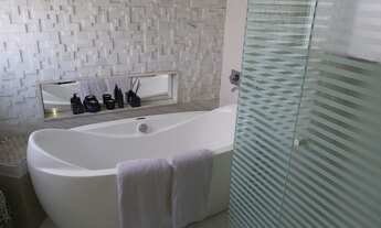 Imagem 2: Apartamento para venda possui 178 metros quadrados com 5 quartos em Horto - Ipatinga - MG