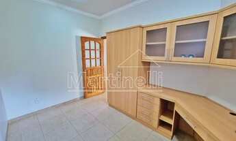 Imagem 6: Casa Sobrado Padrão em Ribeirão Preto