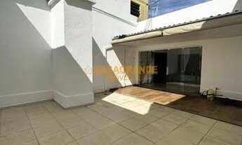 Imagem 4: Apartamento Cobertura com 3 quartos -142,00m² Residencial Piazza Strauss